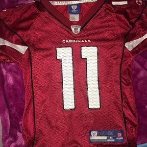 Cardinals jersey